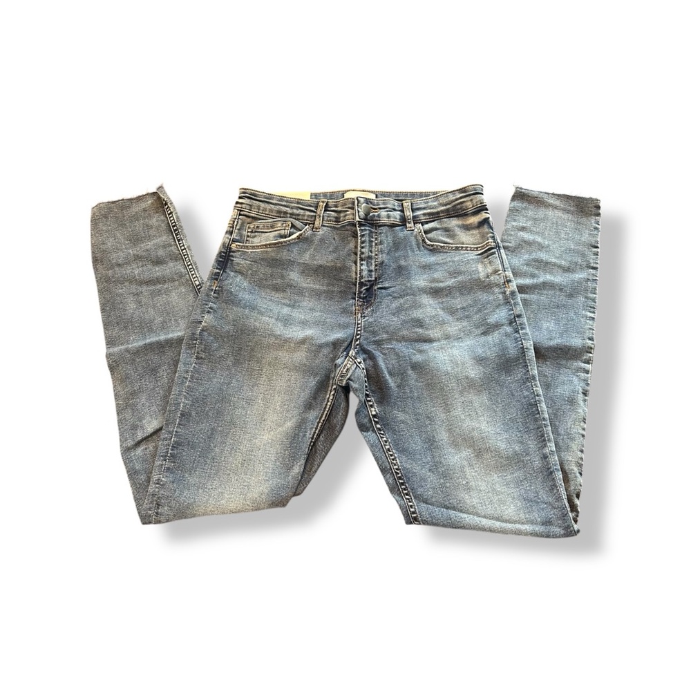 [H&M] NWT Midrise Skinny Jeans